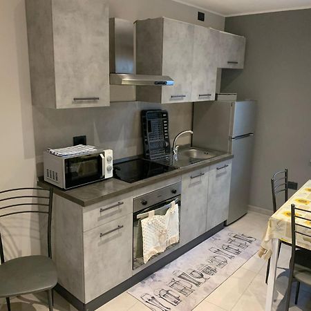 la casa di nonna pina Villa Roccasparvera Eksteriør billede