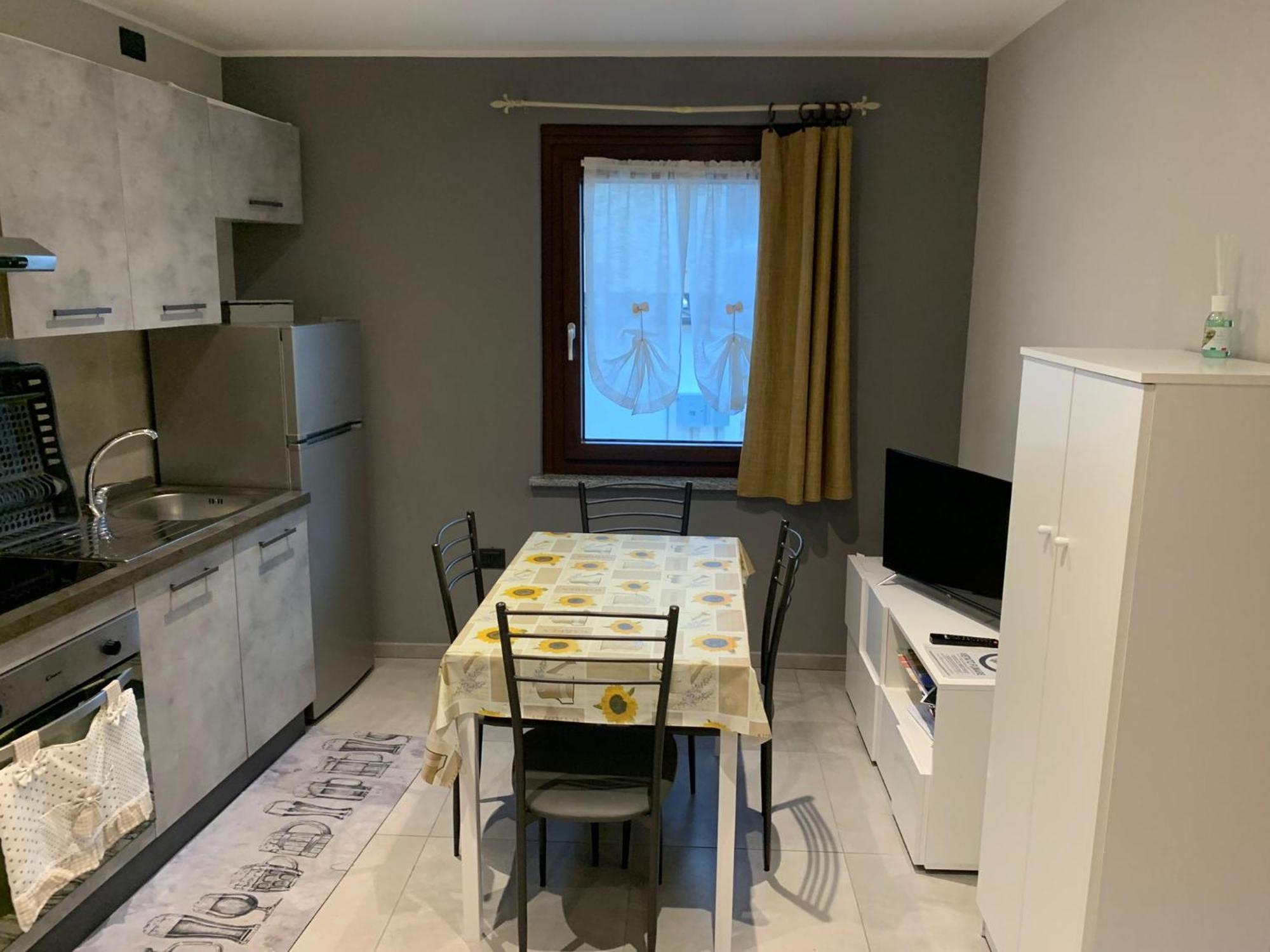 la casa di nonna pina Villa Roccasparvera Eksteriør billede