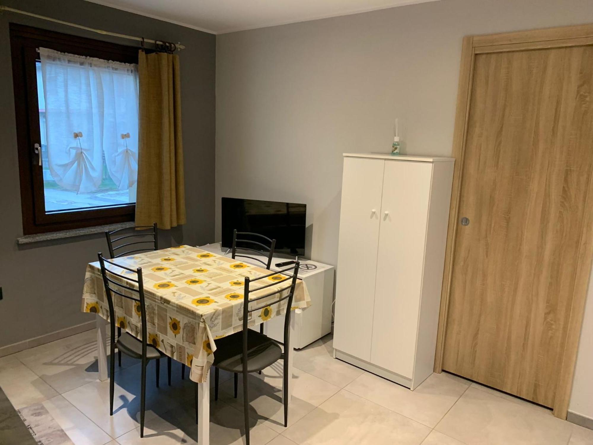 la casa di nonna pina Villa Roccasparvera Eksteriør billede
