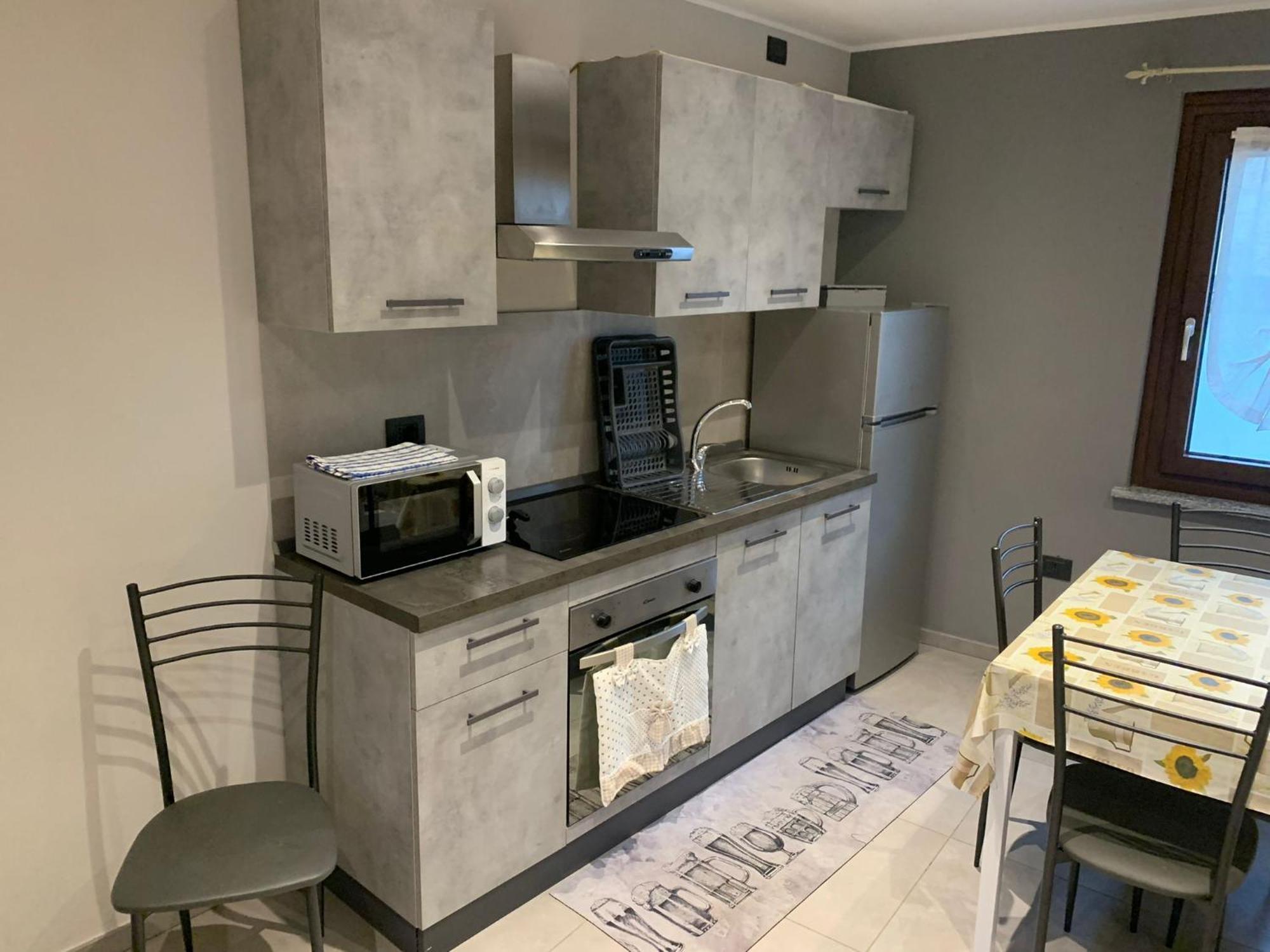 la casa di nonna pina Villa Roccasparvera Eksteriør billede