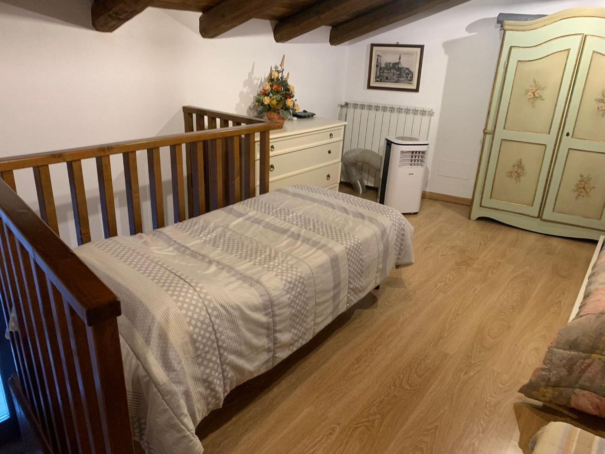 la casa di nonna pina Villa Roccasparvera Eksteriør billede