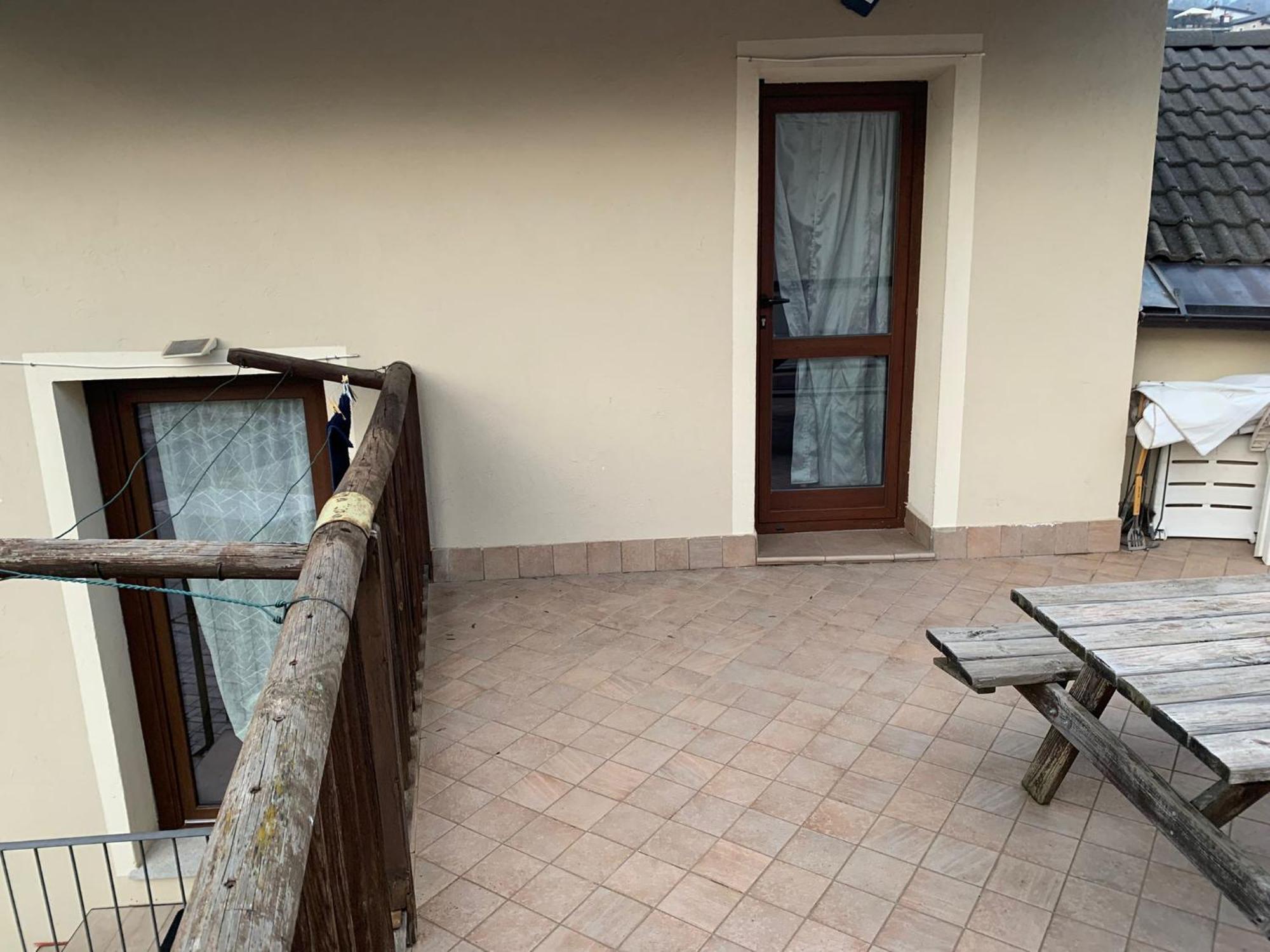 la casa di nonna pina Villa Roccasparvera Eksteriør billede