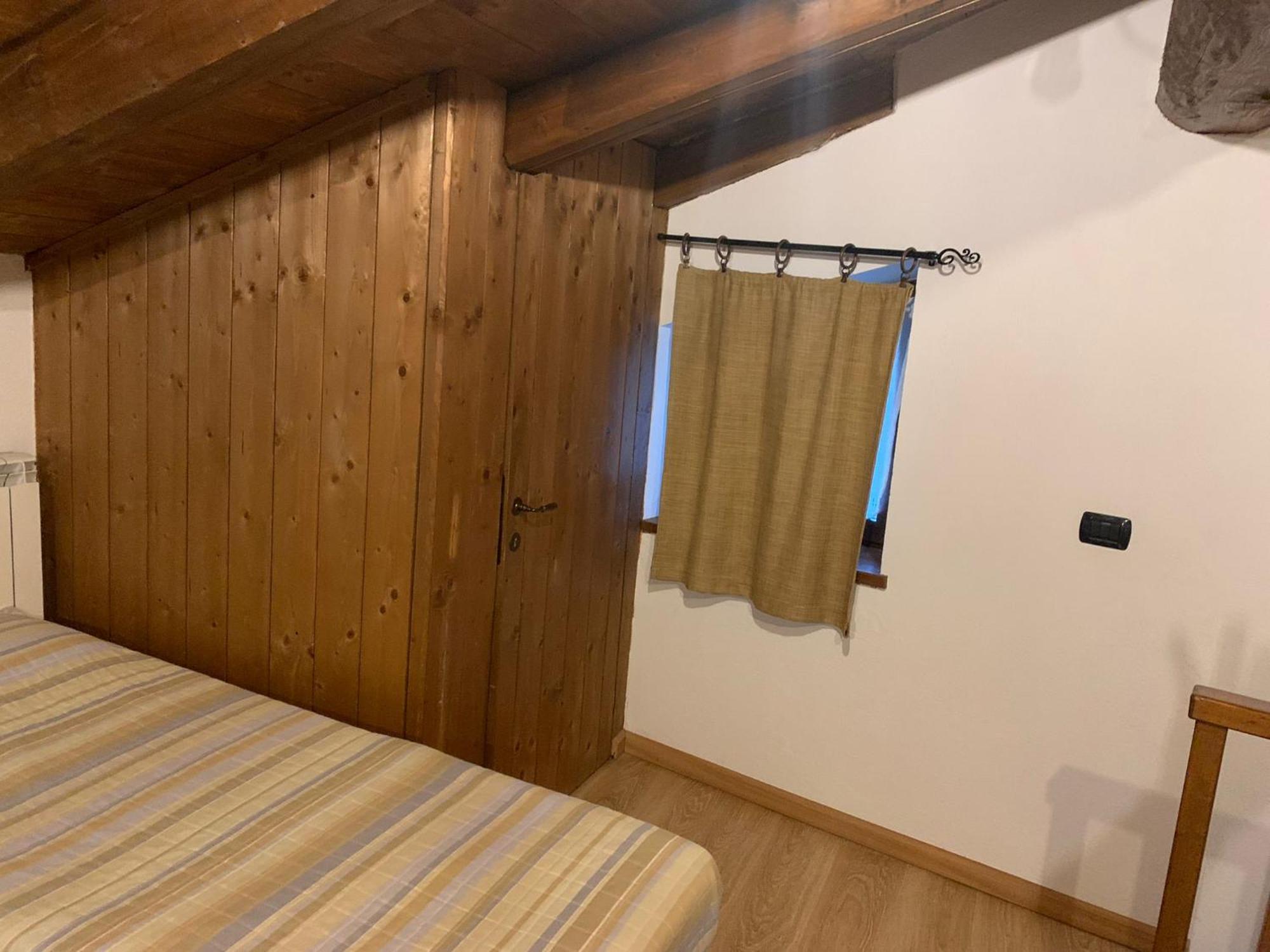 la casa di nonna pina Villa Roccasparvera Eksteriør billede
