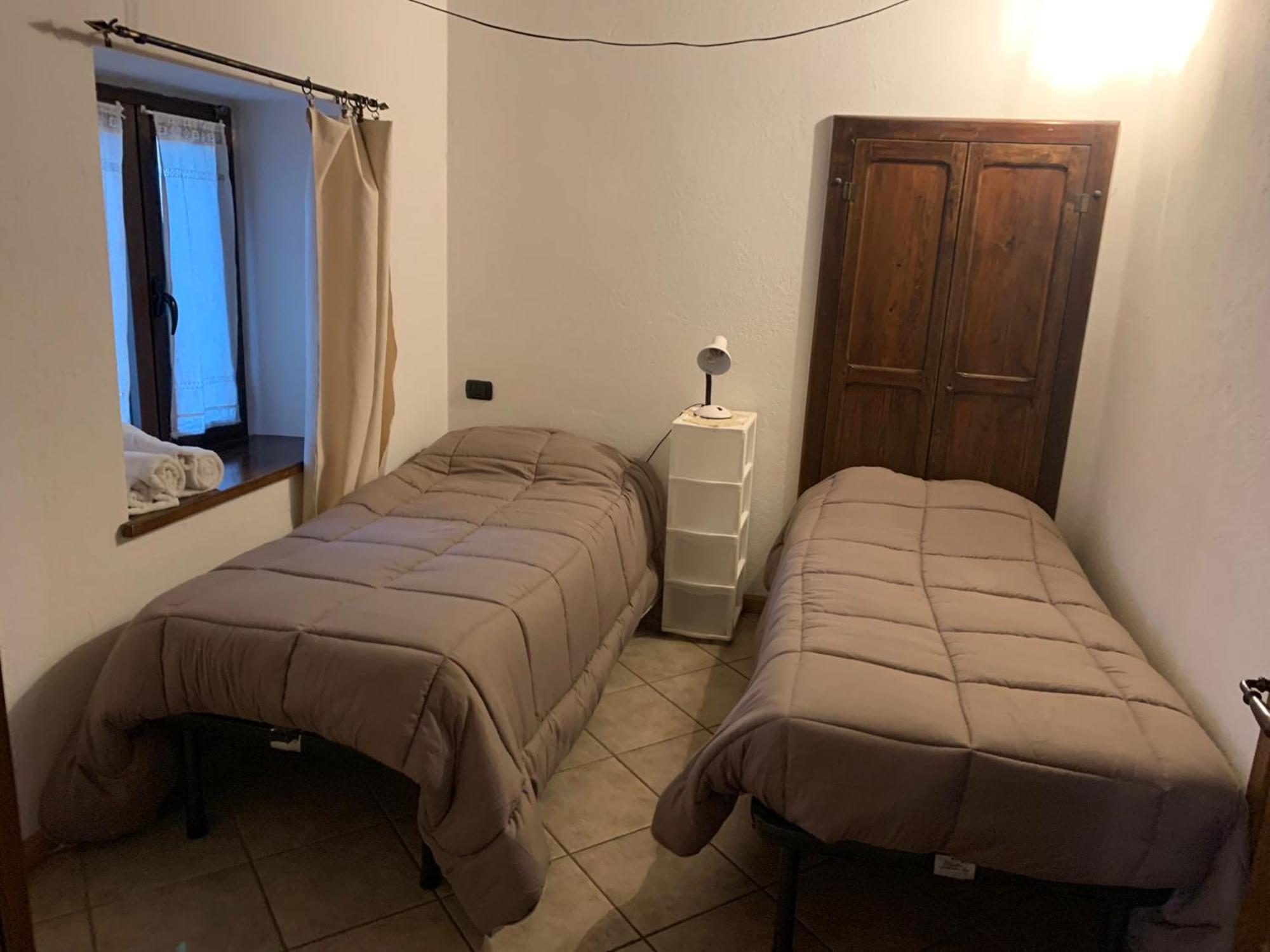 la casa di nonna pina Villa Roccasparvera Eksteriør billede