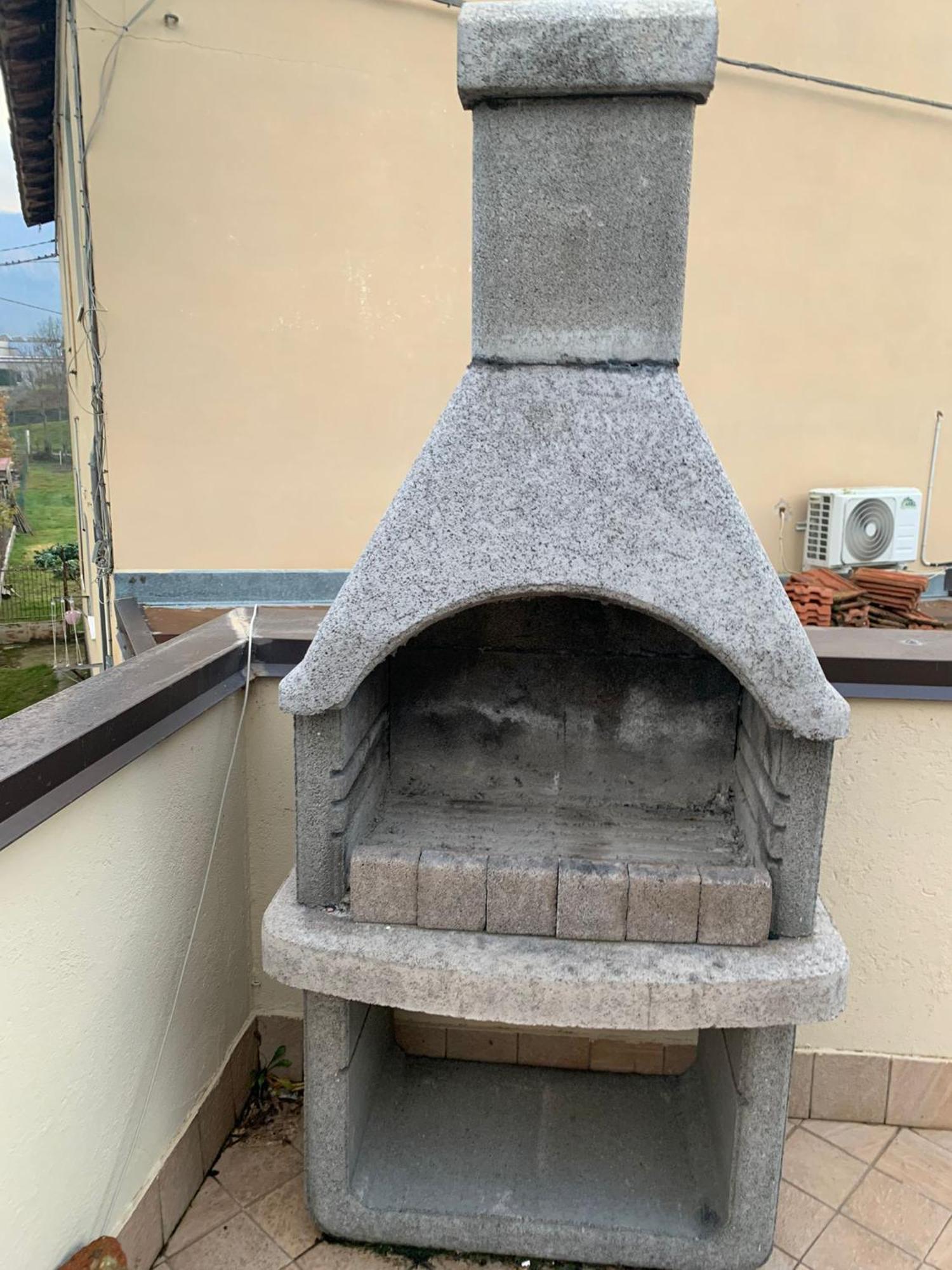 la casa di nonna pina Villa Roccasparvera Eksteriør billede