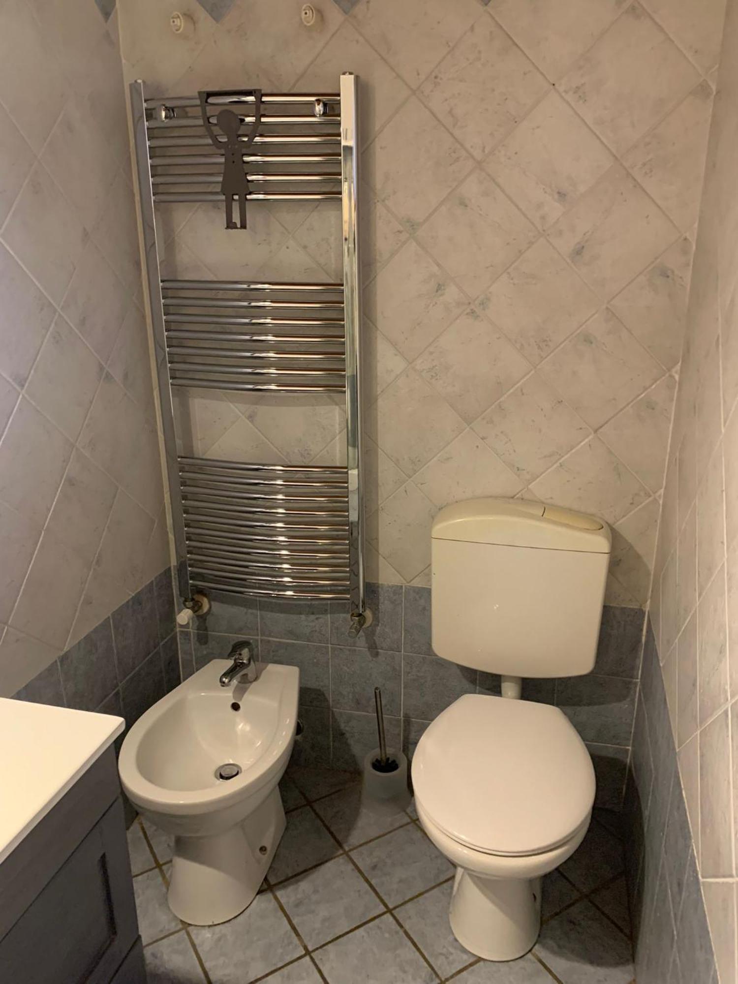 la casa di nonna pina Villa Roccasparvera Eksteriør billede